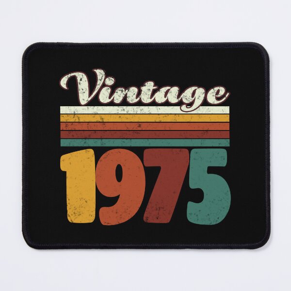 Item preview, Vintage 1975 designed and sold by EunsooLee.