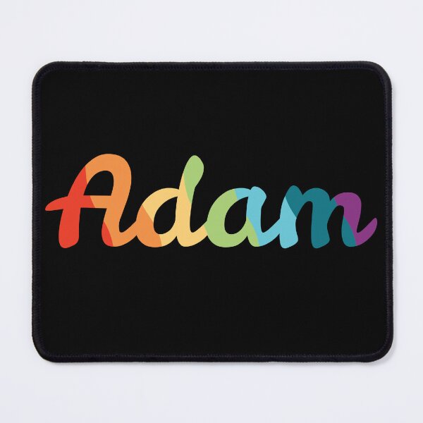 Item preview, Adam Name designed and sold by embur101.