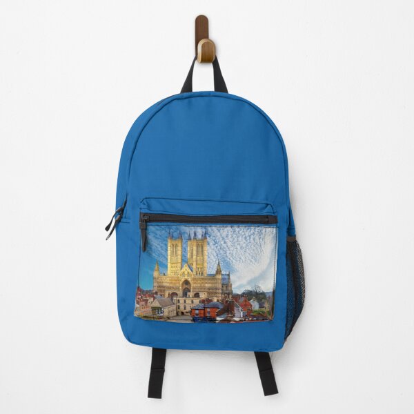 Item preview, Lincoln Cathedral designed and sold by Alisonchambers2.