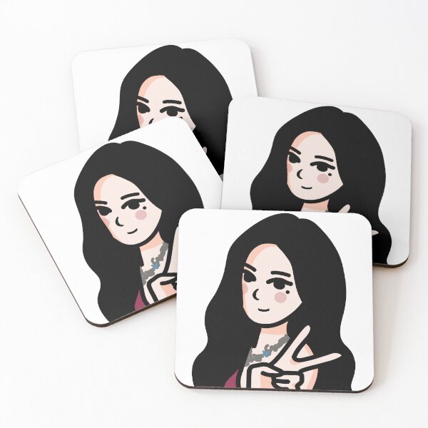 Item preview, Ningning es el maknae designed and sold by BowieComposition .