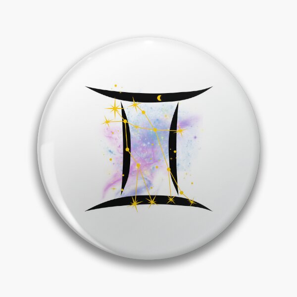 Item preview, Gemini Radiance designed and sold by Butterfine.