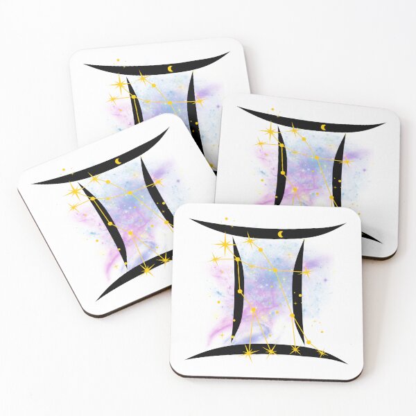 Item preview, Gemini Radiance designed and sold by Butterfine.
