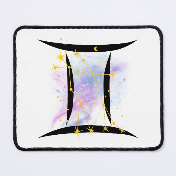 Item preview, Gemini Radiance designed and sold by Butterfine.