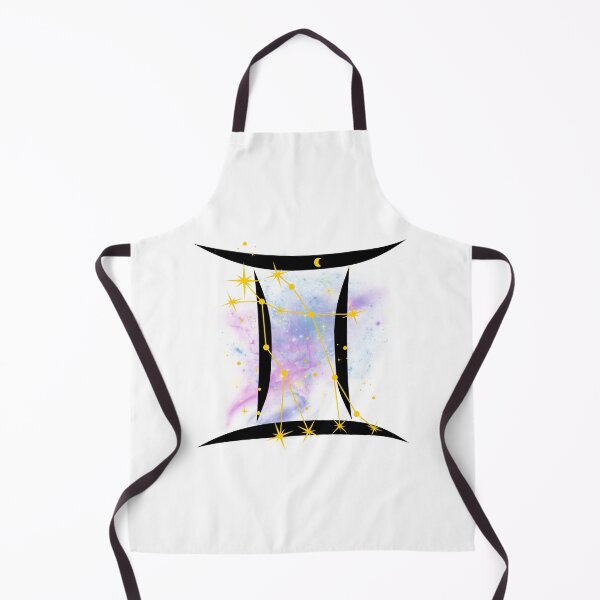 Item preview, Gemini Radiance designed and sold by Butterfine.