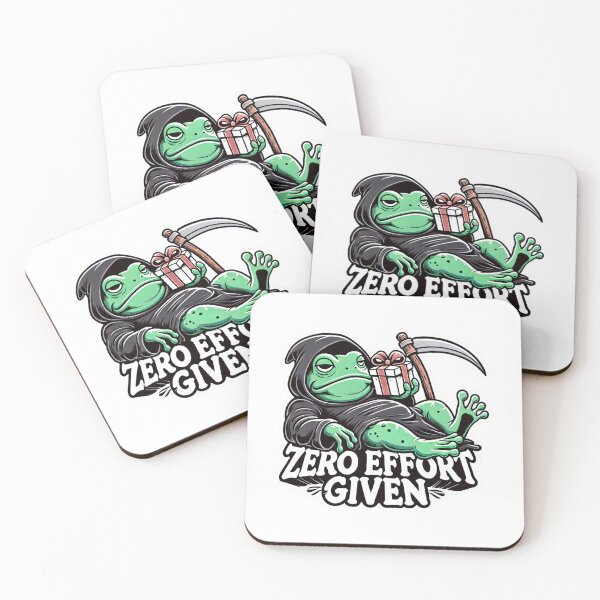 Item preview, The lazy frog and the harvest of comfort designed and sold by ATOTI.