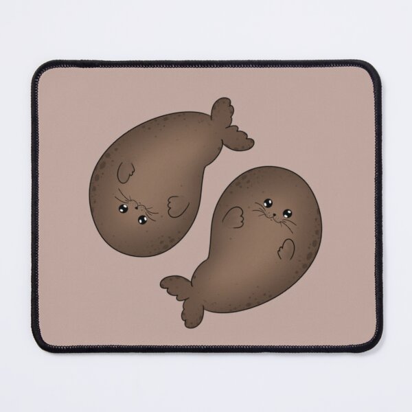 Item preview, Seal designed and sold by MiMiartstudio.