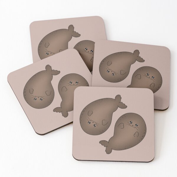 Item preview, Seal designed and sold by MiMiartstudio.