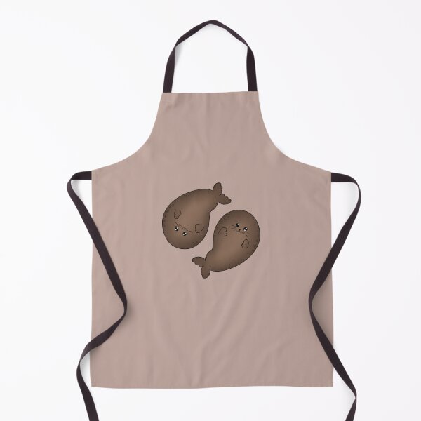 Item preview, Seal designed and sold by MiMiartstudio.