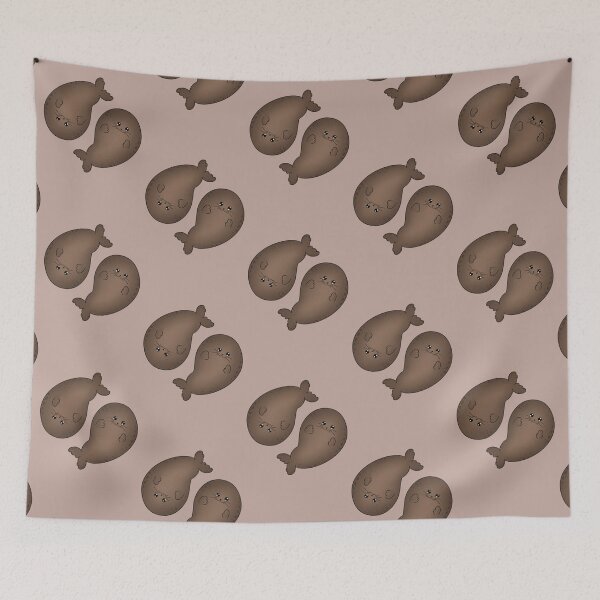 Item preview, Seal designed and sold by MiMiartstudio.
