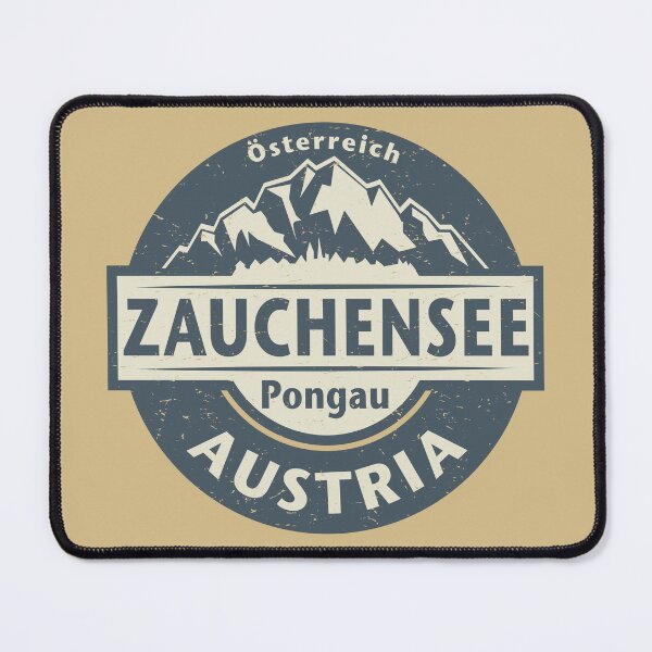 Item preview, Zauchensee, Pongau, Austria designed and sold by studio838.