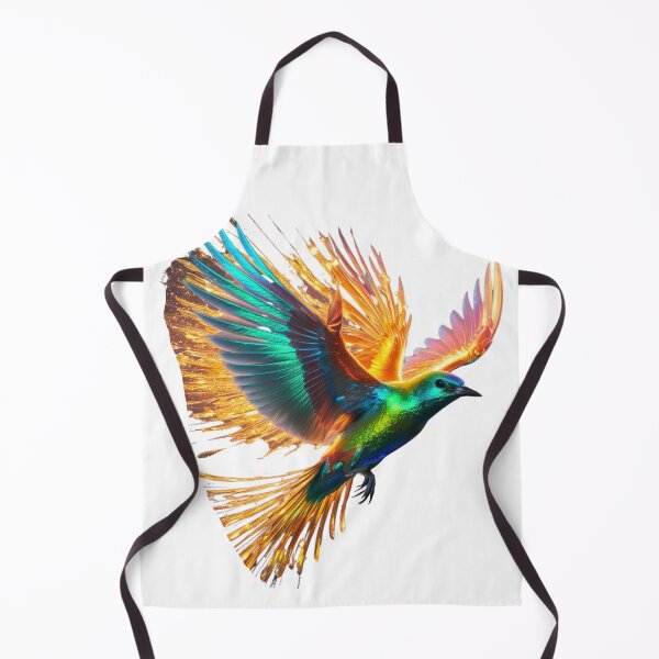Item preview, Colorful Bird designed and sold by GloriousArtSKD.