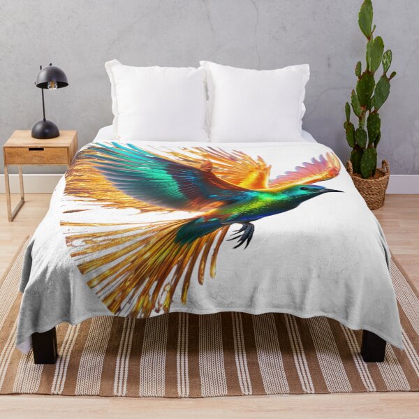 Item preview, Colorful Bird designed and sold by GloriousArtSKD.