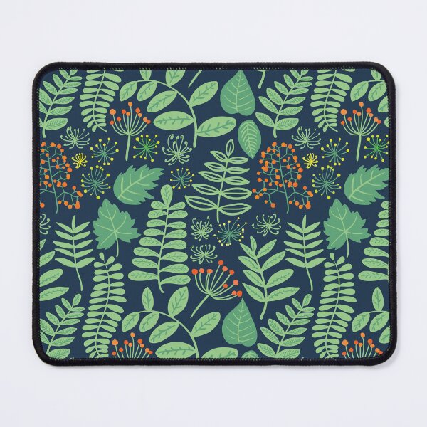 Item preview, Night in forest designed and sold by pixel_werk.