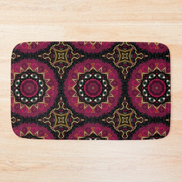 Item preview, Mandala Eyes designed and sold by MegBailes.