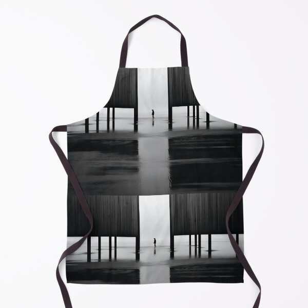 Item preview, Minimalist Silhouette in Modern Architectural Reflection designed and sold by Amr Siam.