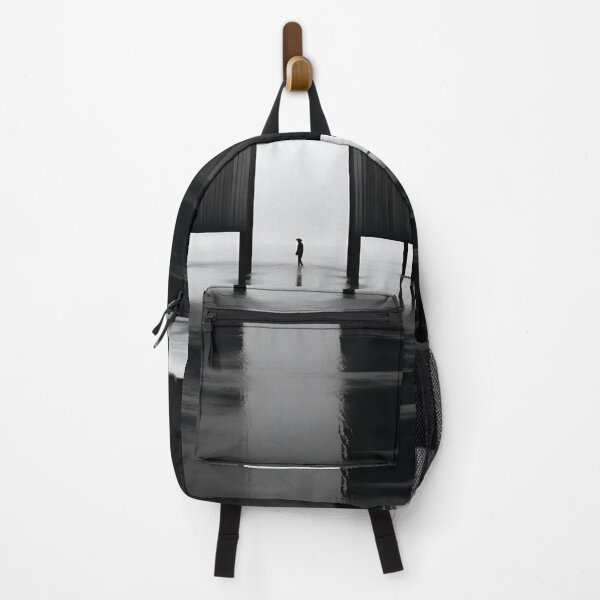 Item preview, Minimalist Silhouette in Modern Architectural Reflection designed and sold by Amr Siam.
