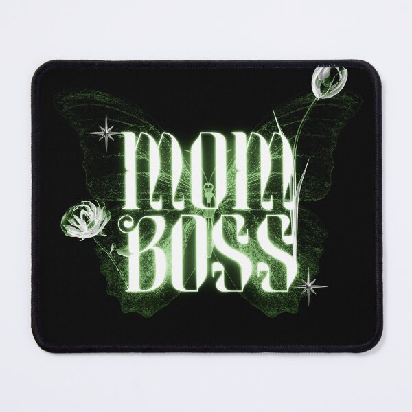 Item preview, Mom Boss designed and sold by freeArt10.