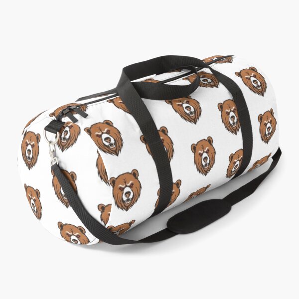 Item preview, The Bear on the Financial Market designed and sold by Never Stop Trading.