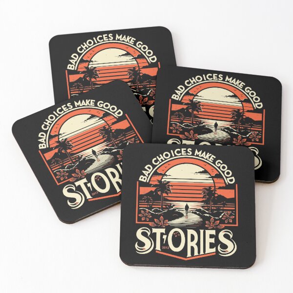 Item preview, Good Stories, Bold Choices designed and sold by Creative Magia.
