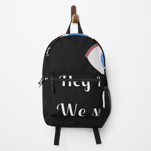 Item preview, Hey Human! We See You... -Aliens, designed and sold by Fleetwood1994.
