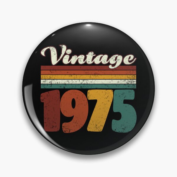Item preview, Vintage 1975 designed and sold by EunsooLee.