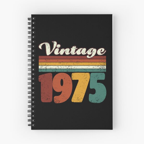Item preview, Vintage 1975 designed and sold by EunsooLee.