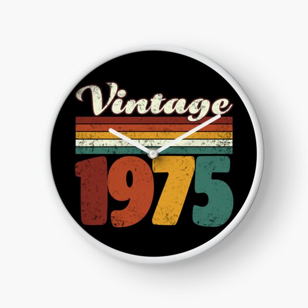 Item preview, Vintage 1975 designed and sold by EunsooLee.