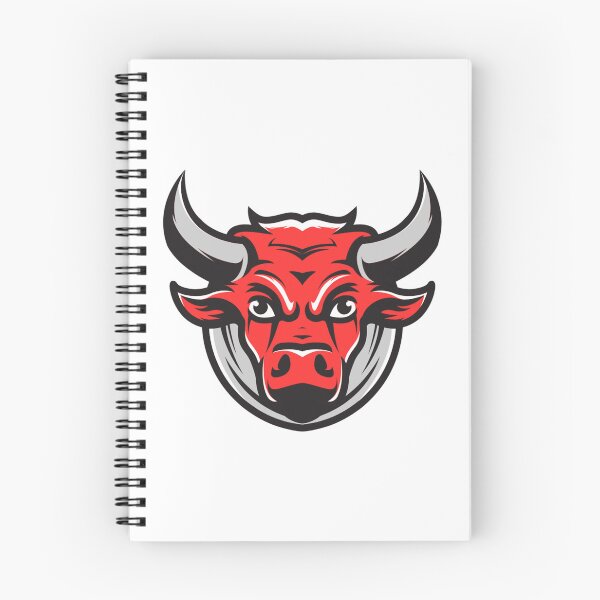 Item preview, The Bull on the Financial Market designed and sold by Never Stop Trading.