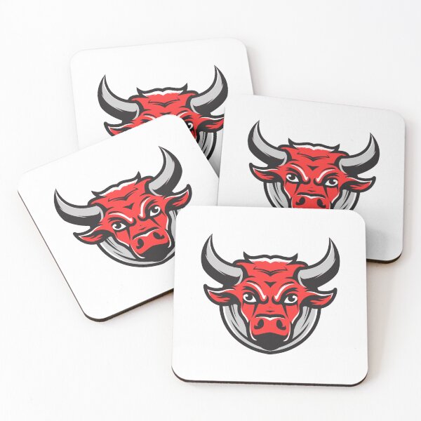 Item preview, The Bull on the Financial Market designed and sold by Never Stop Trading.
