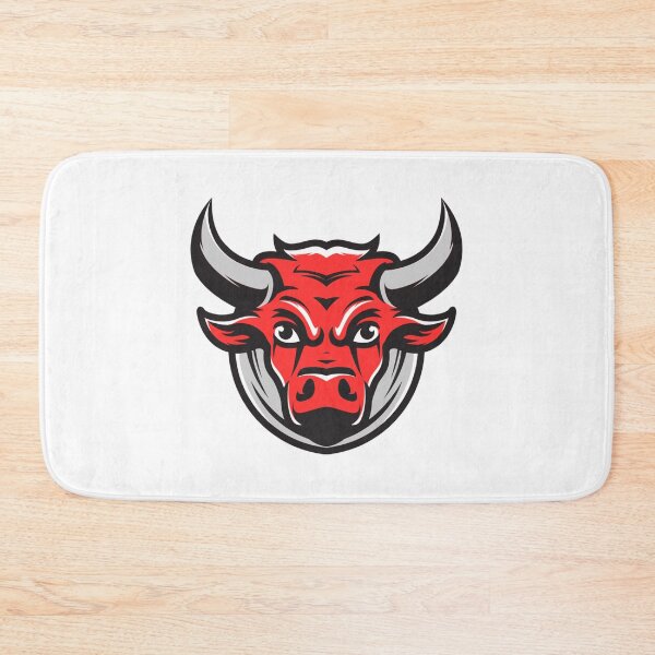 Item preview, The Bull on the Financial Market designed and sold by Never Stop Trading.