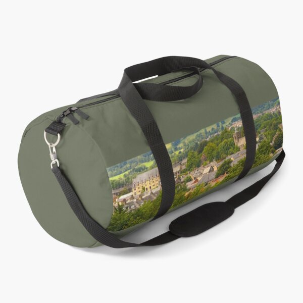 Item preview, Otley Panorama designed and sold by Alisonchambers2.