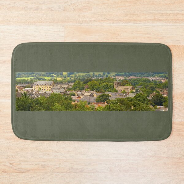 Item preview, Otley Panorama designed and sold by Alisonchambers2.