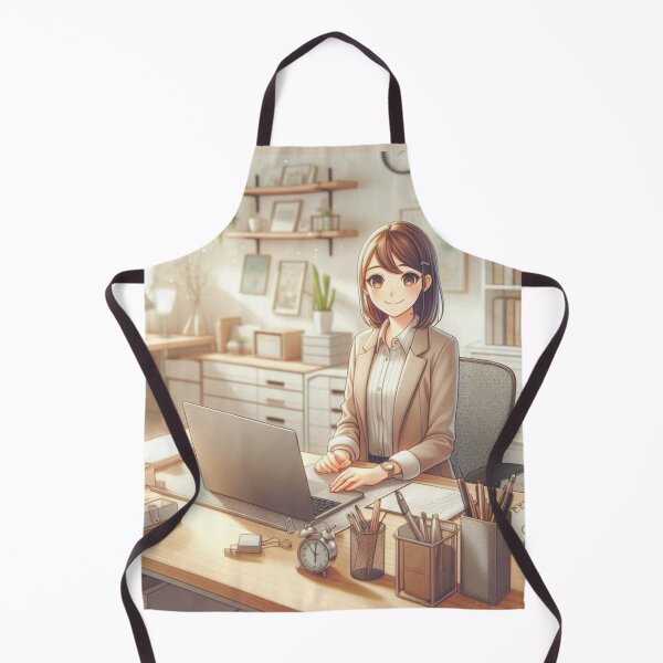 Item preview, Boost Productivity: Declutter Your Workspace designed and sold by FusionGaze.