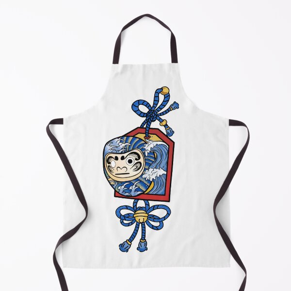 Item preview, Wave of Luck designed and sold by Mystical Illustrations.