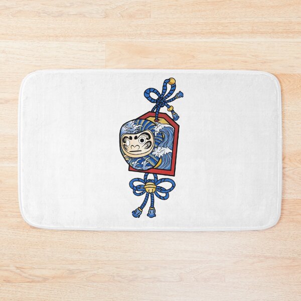 Item preview, Wave of Luck designed and sold by Mystical Illustrations.