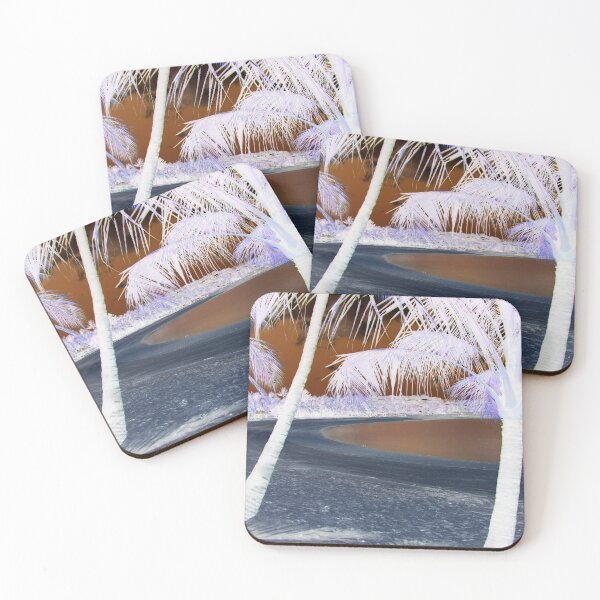 Item preview, Palm Tree Beach designed and sold by Lava Road Clothing Company.