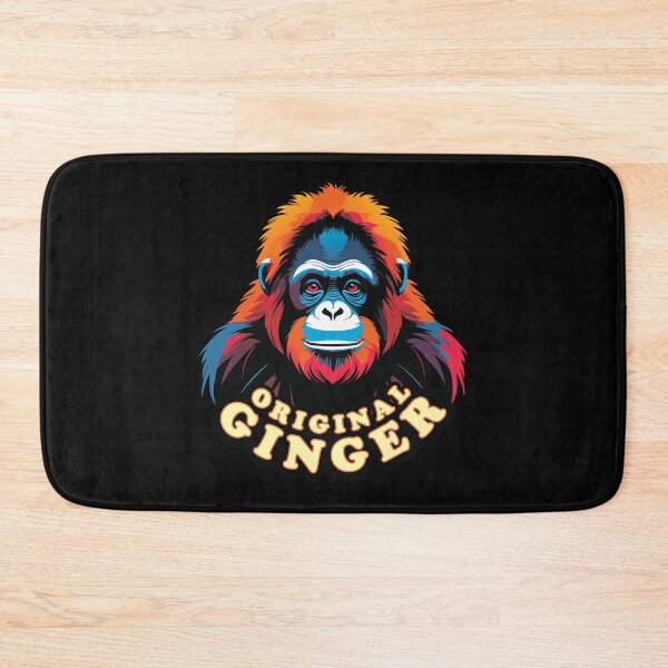 Item preview, Funny Redhead - Original Ginger designed and sold by TMBTM.