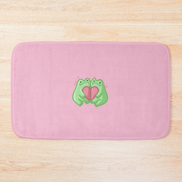 Item preview, Hugging frogs  designed and sold by FlowMinnow.