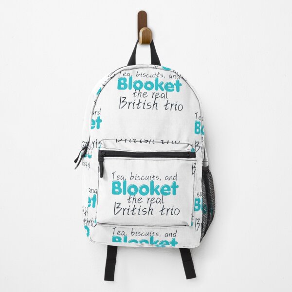 Item preview, Tea, biscuits, and Blooket – the real British trio designed and sold by Mirosi-S.