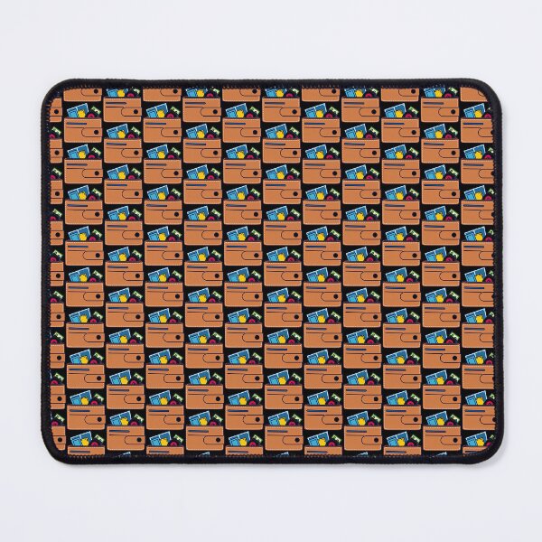 Item preview, Stylish Wallet with Photos and Cards Inside, Minimalist Design designed and sold by artwaves.