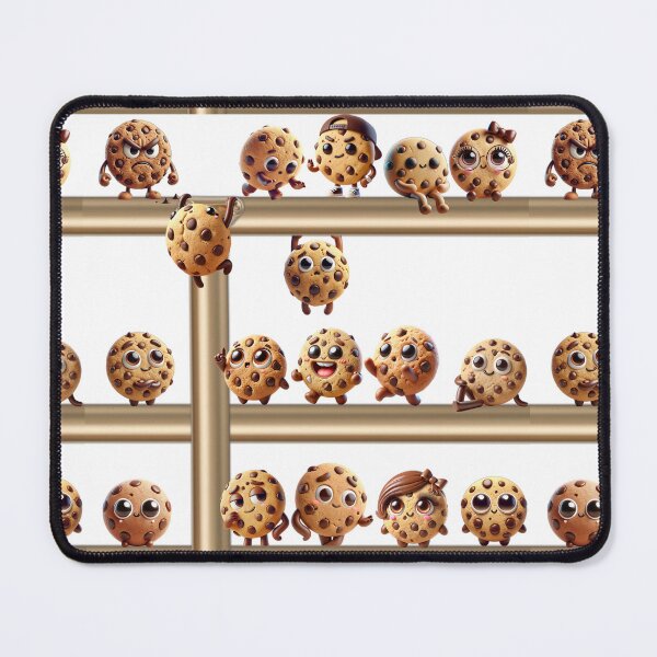 Item preview, The Cookie Playground designed and sold by Bellassi.