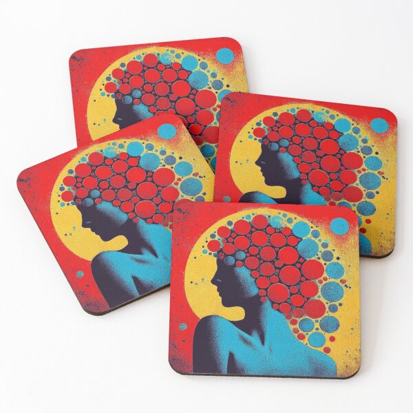 Item preview, Circles designed and sold by andreisky.