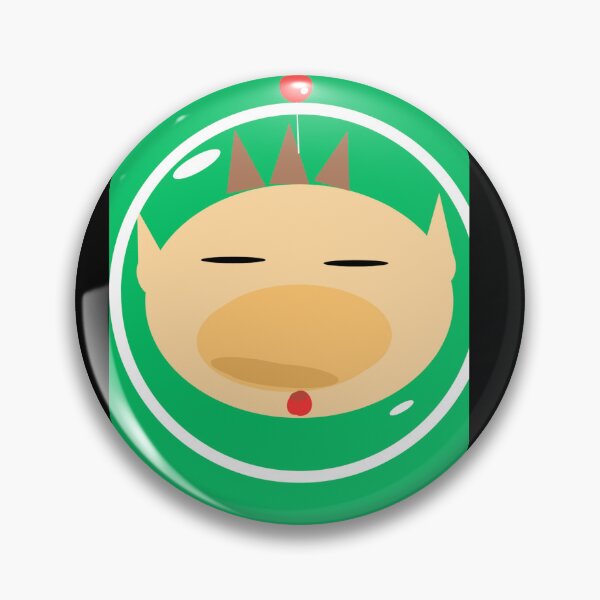 Item preview, Olimar designed and sold by GrindWardrobe.