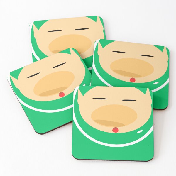 Item preview, Olimar designed and sold by GrindWardrobe.