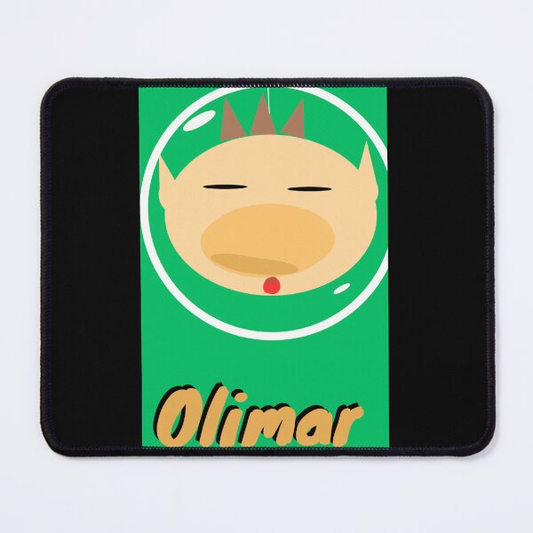 Item preview, Olimar designed and sold by GrindWardrobe.