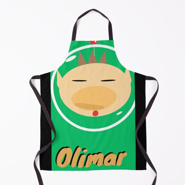 Item preview, Olimar designed and sold by GrindWardrobe.