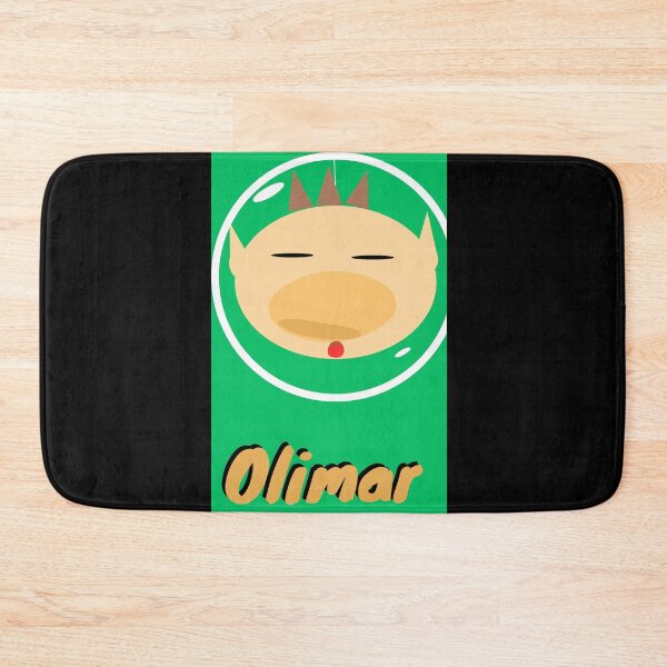 Item preview, Olimar designed and sold by GrindWardrobe.