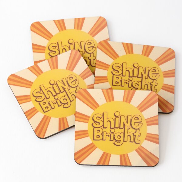 Item preview, SHINE BRIGHT  designed and sold by Kafal.
