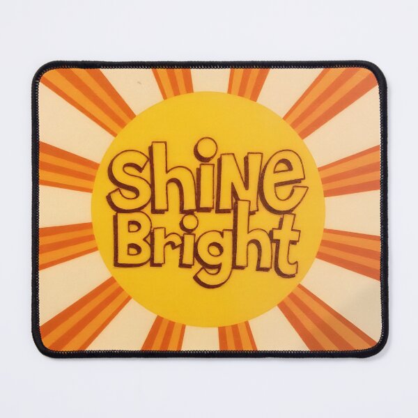 Item preview, SHINE BRIGHT designed and sold by Kafal.