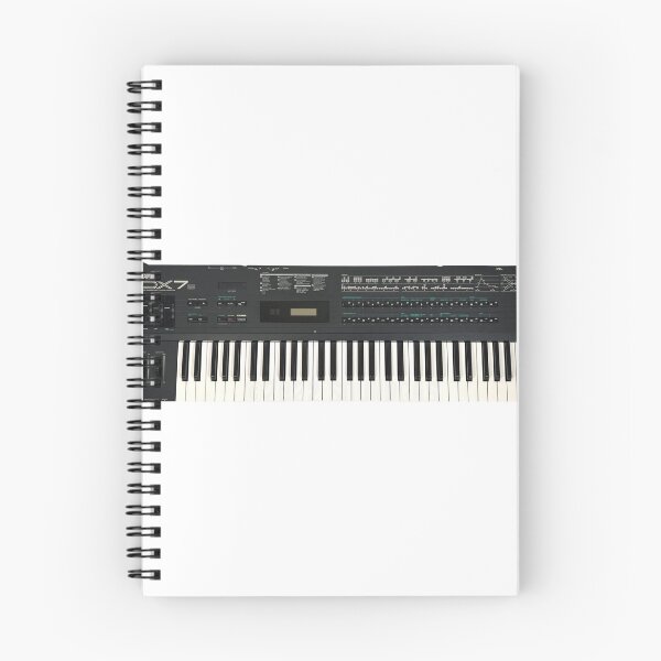 Item preview, YAHAMA DX7 designed and sold by quitewe.